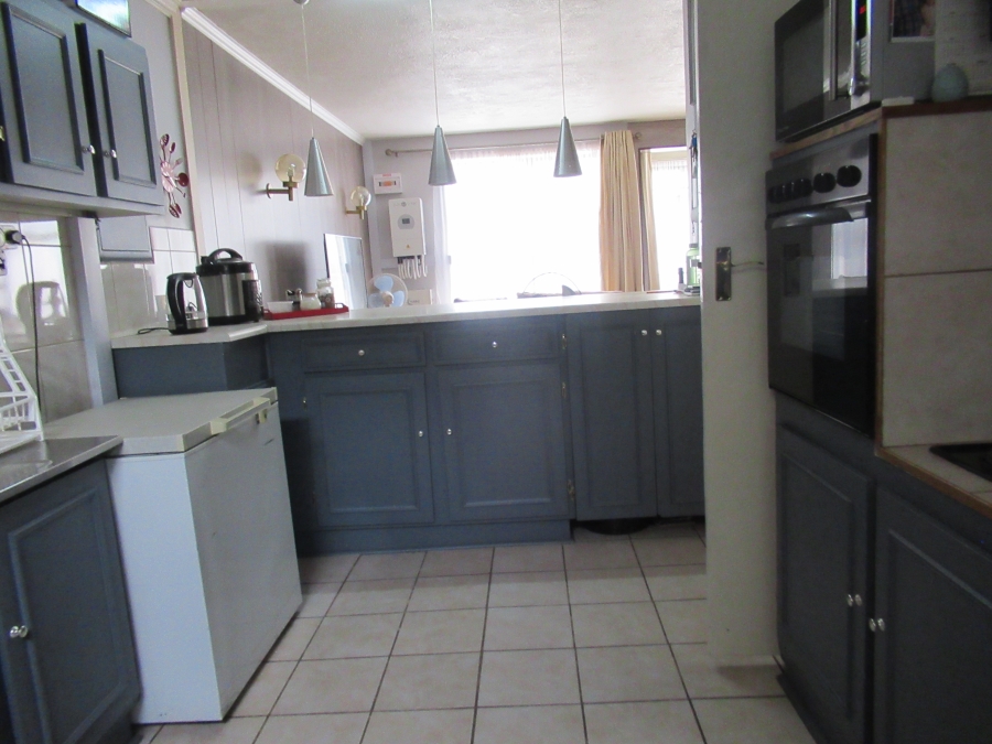 3 Bedroom Property for Sale in Harmony Free State